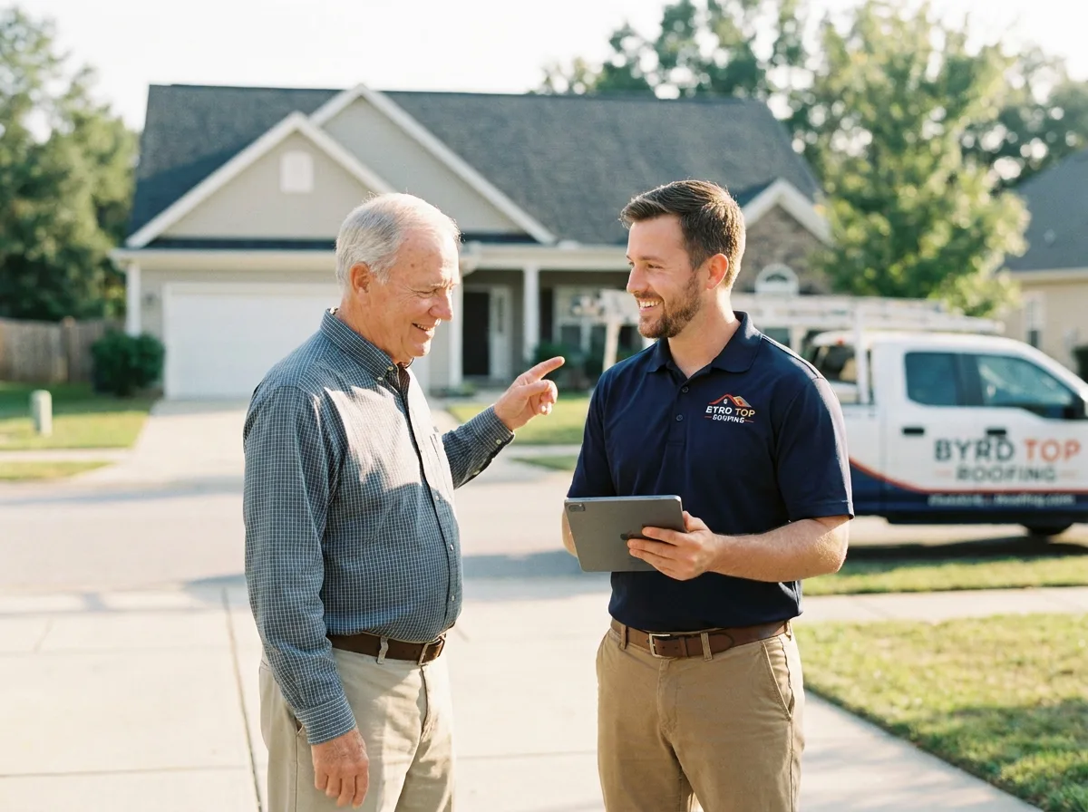 Roofing Lowndesboro, AL FAQs